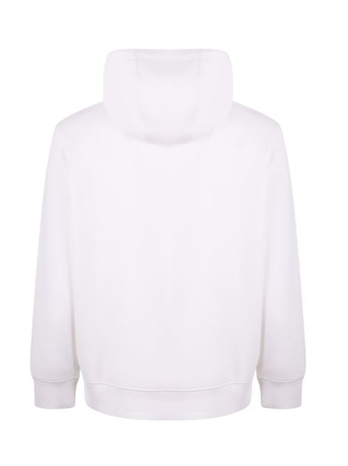 White swetaer Emporio Armani Emporio Armani | EM003587 AF10013.U0003